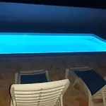 Dom wakacyjny Hacienda *