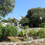 Hacienda Dom wakacyjny