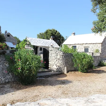Holiday home Hacienda