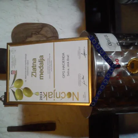 Hacienda Selca (Brac)