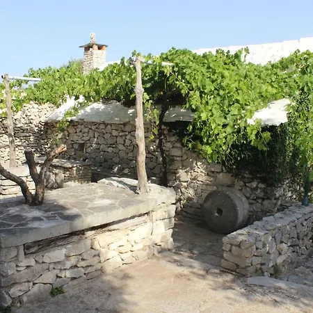 בית נופש Hacienda