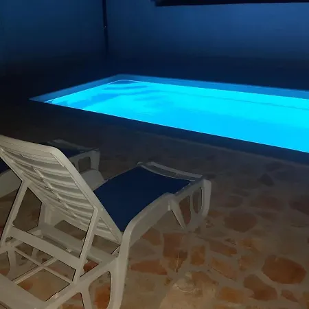 Hacienda בית נופש Selca (Brac)