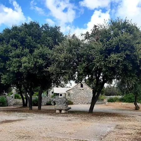 Hacienda Holiday home