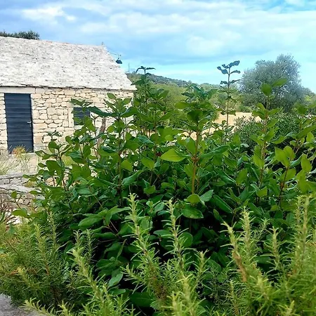 Hacienda Holiday home