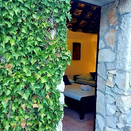 Hacienda בית נופש *