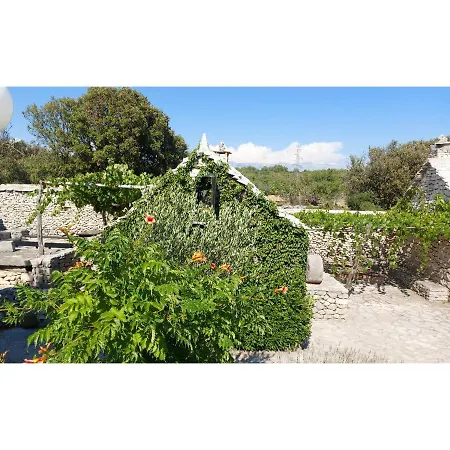 Hacienda Holiday home