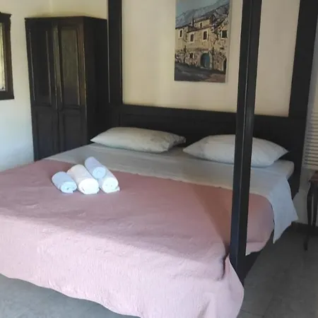 Hacienda Selca (Brac)