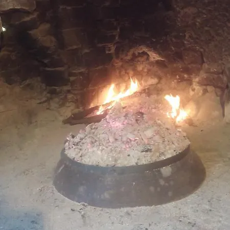 בית נופש Hacienda Selca (Brac)