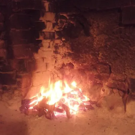 Hacienda בית נופש Selca (Brac)