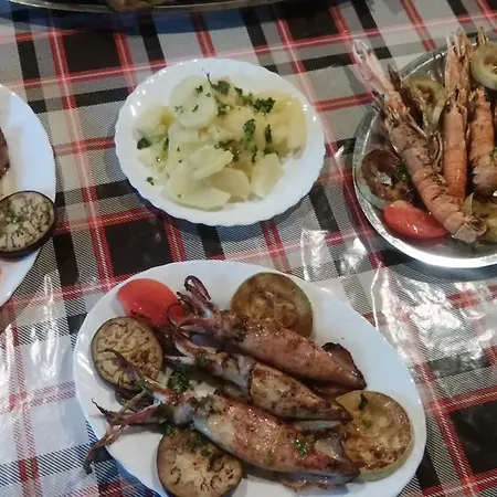 Hacienda בית נופש Selca (Brac)