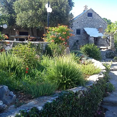 Hacienda בית נופש