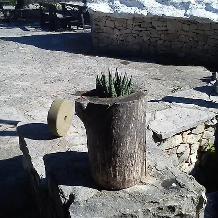 Hacienda *