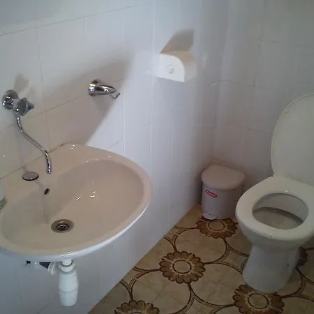 בית נופש Hacienda *