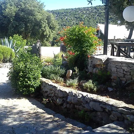 Hacienda Holiday home