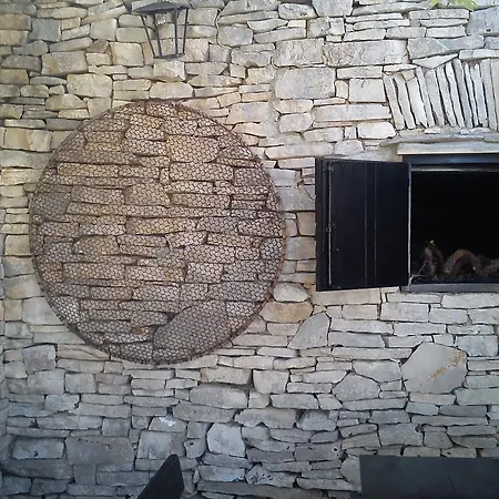 Hacienda בית נופש *