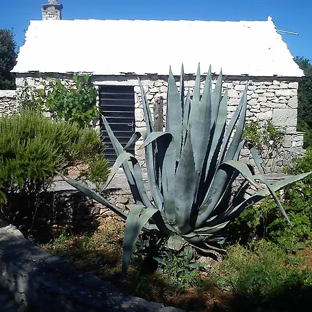 Holiday home Hacienda *