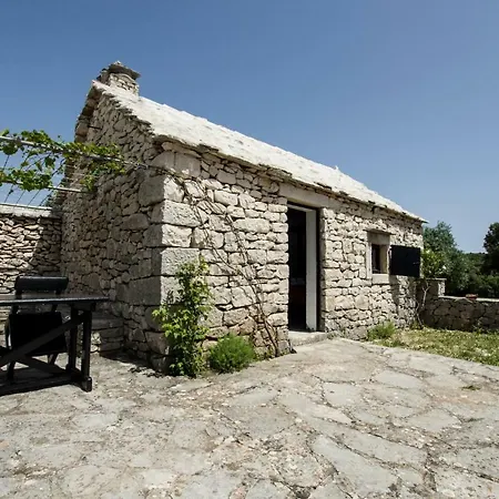 Hacienda Holiday home *