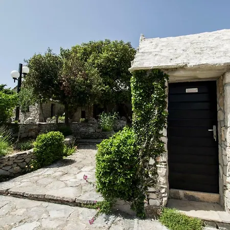 Hacienda בית נופש *