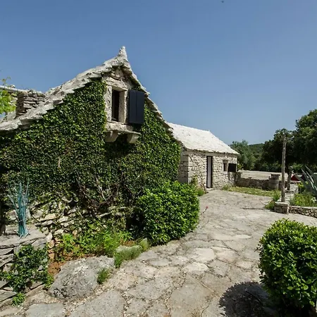 Holiday home Hacienda *
