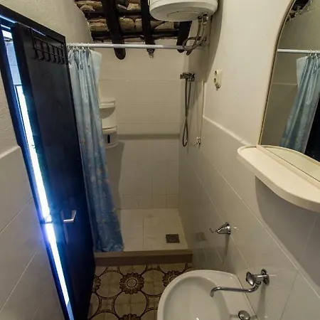 בית נופש Hacienda