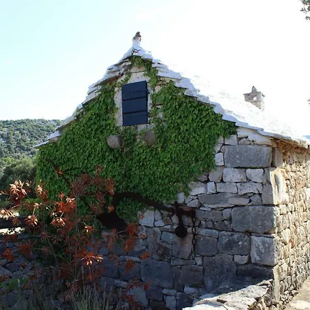 בית נופש Hacienda Selca (Brac)