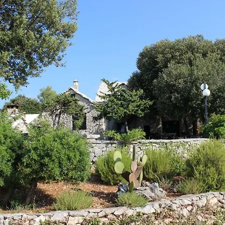 Hacienda בית נופש