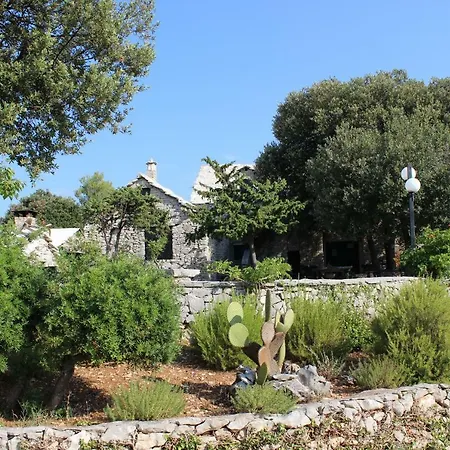 Hacienda Holiday home
