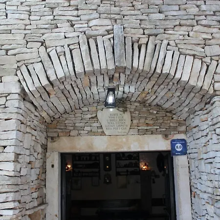 בית נופש Hacienda Selca (Brac)