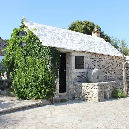 בית נופש Hacienda *