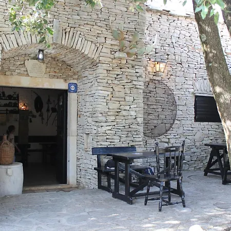 בית נופש Hacienda Selca (Brac)