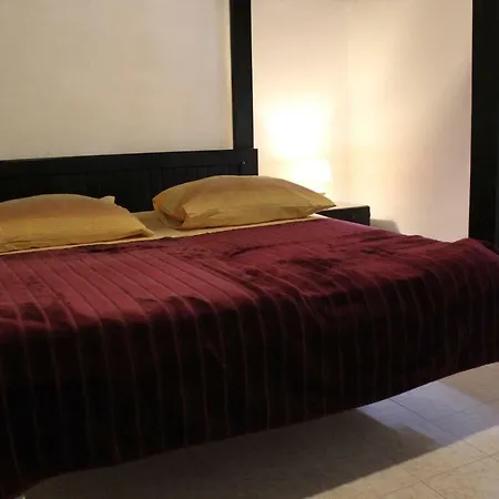 בית נופש Hacienda Selca (Brac)