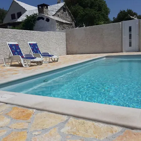 בית נופש Hacienda