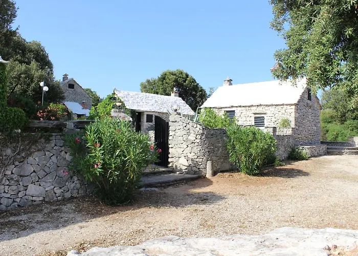 Nyaraló Hacienda