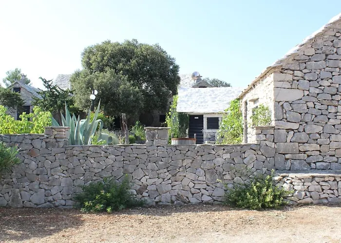 Nyaraló Hacienda