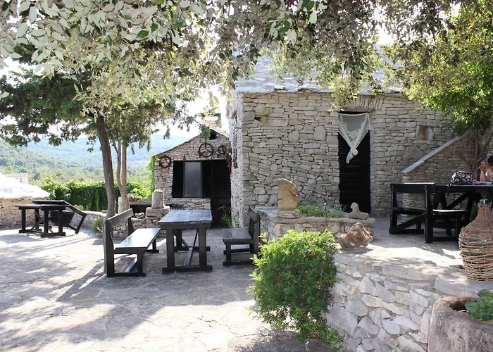 Hacienda Nyaraló *