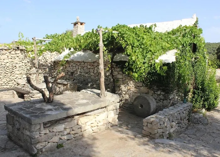 Nyaraló Hacienda