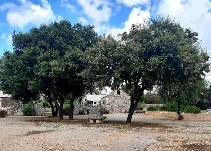 Hacienda Nyaraló