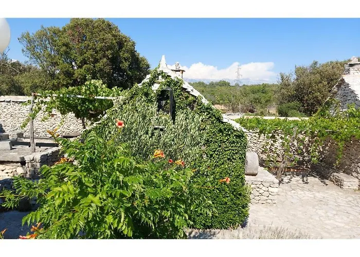 Hacienda Nyaraló