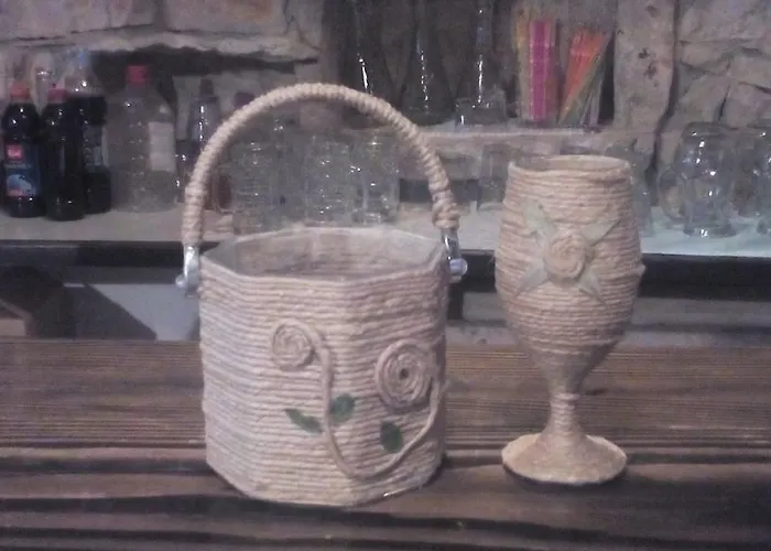 Nyaraló Hacienda *