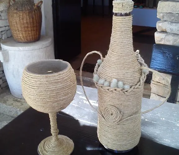 Nyaraló Hacienda *