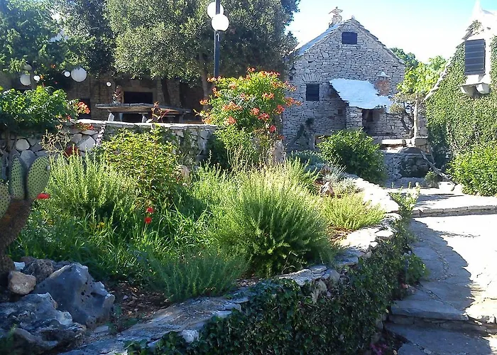 Hacienda Nyaraló