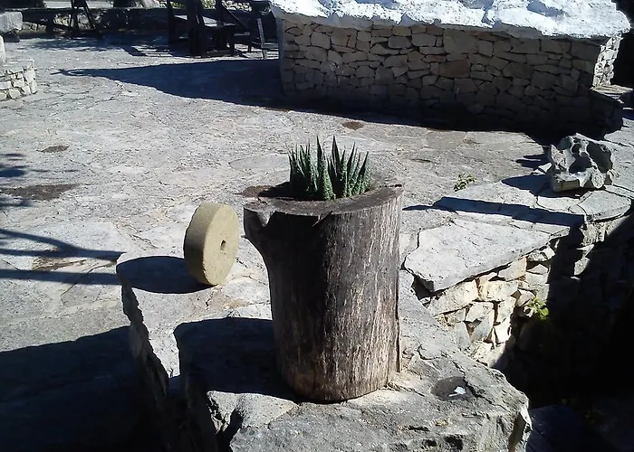 Hacienda *