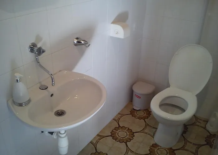 Nyaraló Hacienda *