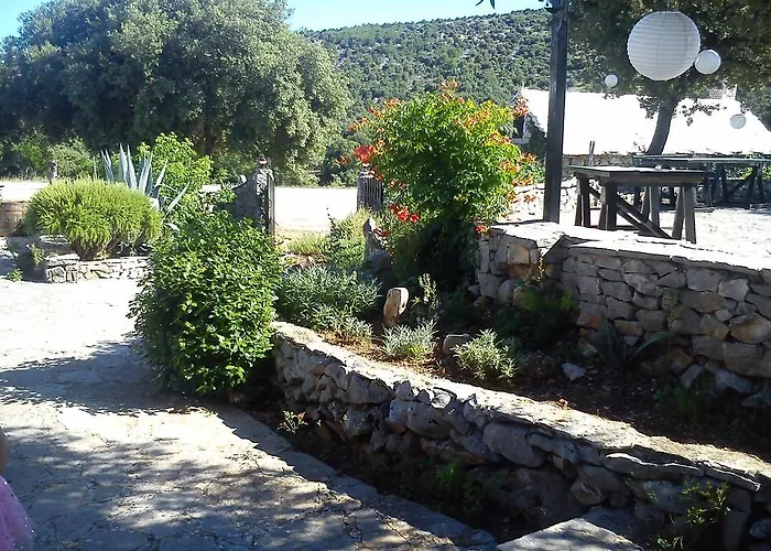 Hacienda Nyaraló