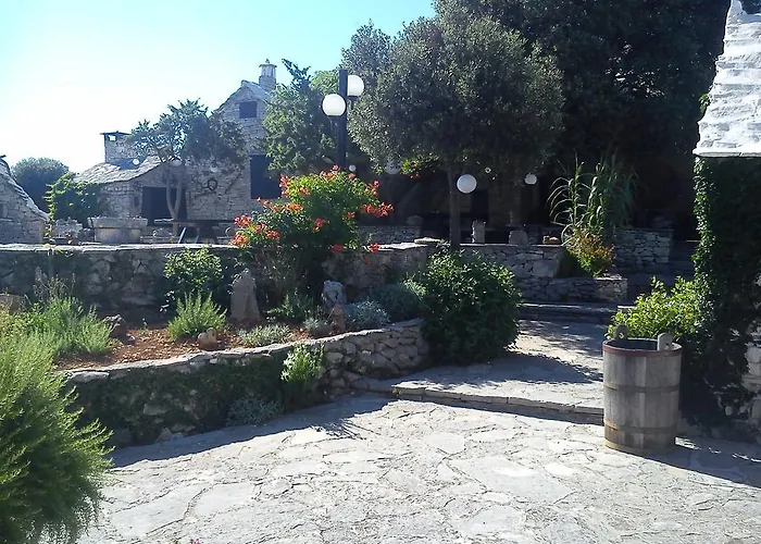 Nyaraló Hacienda
