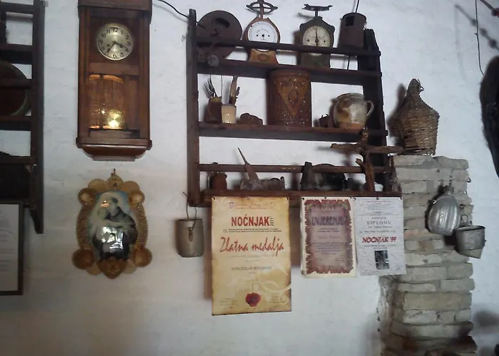 Hacienda Nyaraló *
