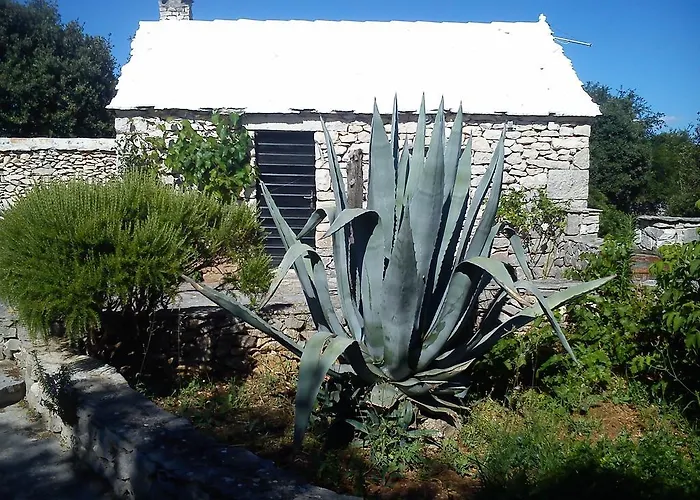 Nyaraló Hacienda *