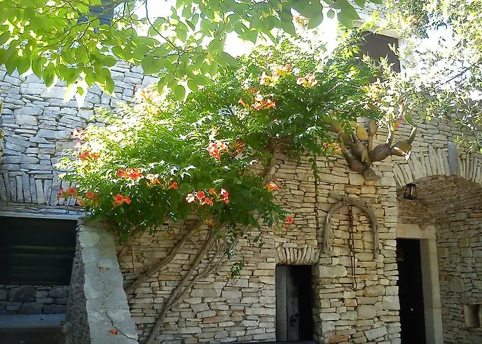 Hacienda Nyaraló