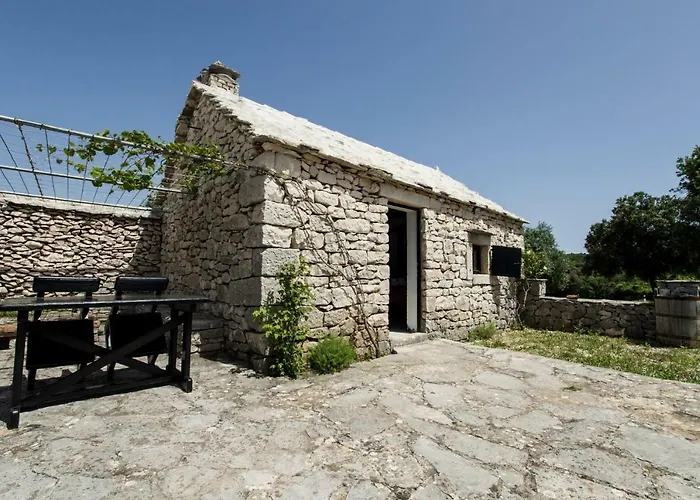 Hacienda Nyaraló *