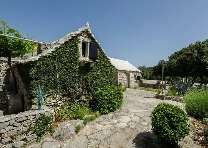 Nyaraló Hacienda *